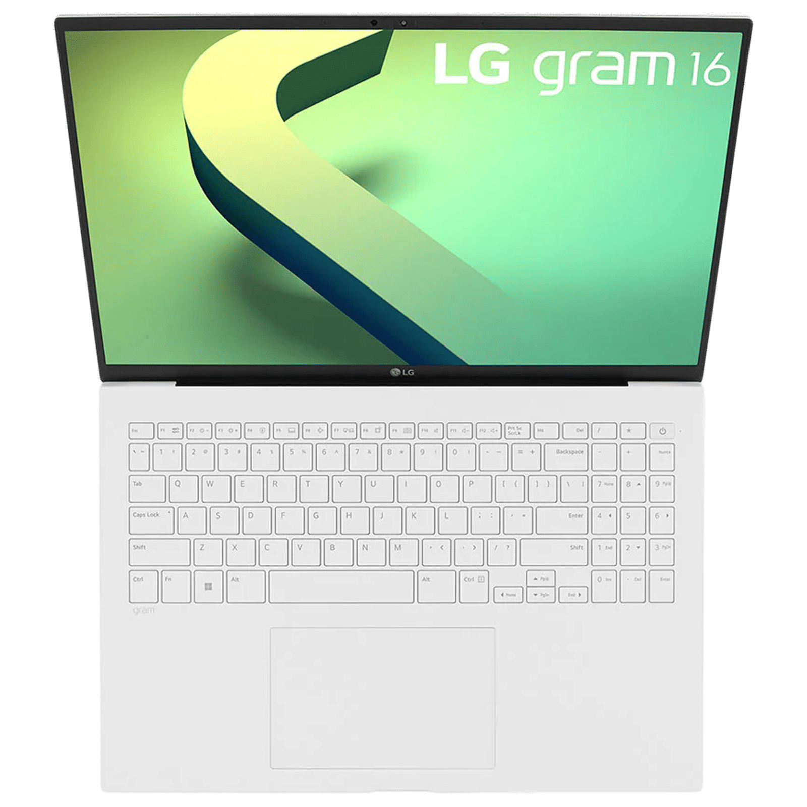 Buy LG Gram 16 Intel Core i5 12th Gen Ultra Lightweight Laptop